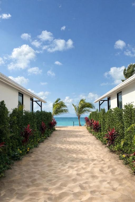 Sea Escapes Villas – Koh Phangan