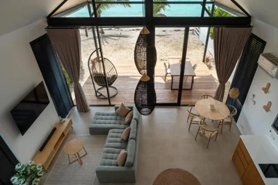 Sea Escapes Villas – Fotos 2