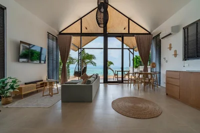 Sea Escapes Villas – Fotos 3
