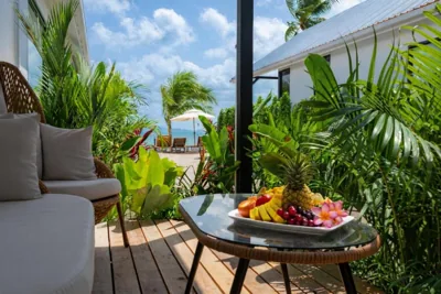 Sea Escapes Villas – Fotos 5