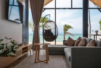 Sea Escapes Villas – Fotos 6