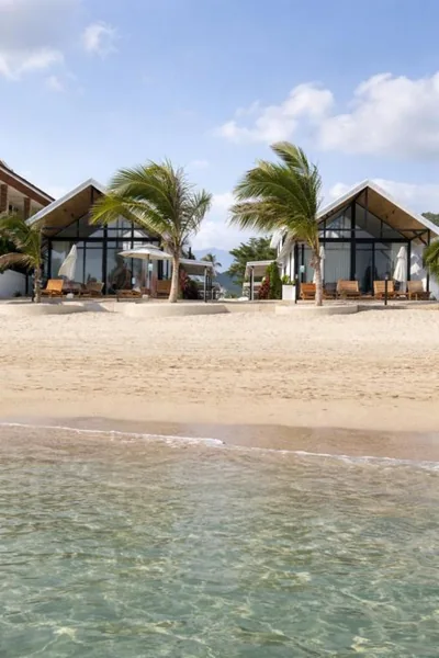 Sea Escapes Villas – Fotos 7