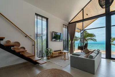 Sea Escapes Villas – Fotos 9