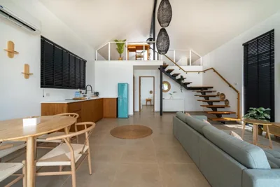 Sea Escapes Villas – Fotos 10