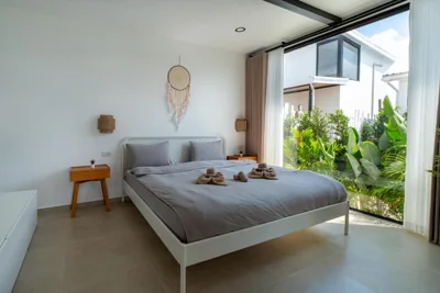 Sea Escapes Villas – Fotos 11
