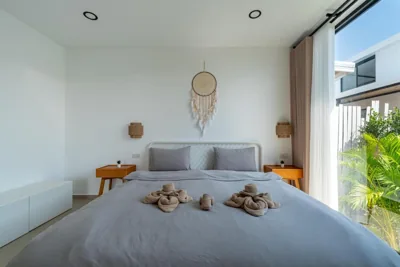 Sea Escapes Villas – Fotos 12