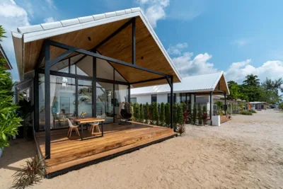 Sea Escapes Villas – Fotos 13
