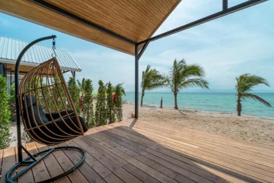 Sea Escapes Villas – Fotos 14
